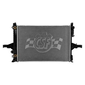 CSF® - Radiator