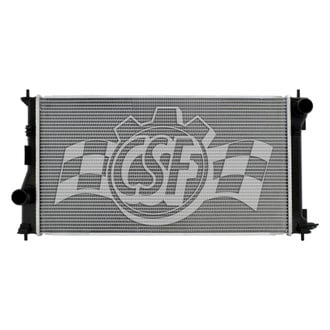 CSF® - Radiator
