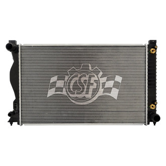 CSF® - Engine Coolant Radiator