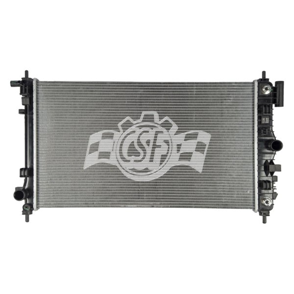 CSF® - Engine Coolant Radiator