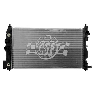 CSF® - Engine Coolant Radiator