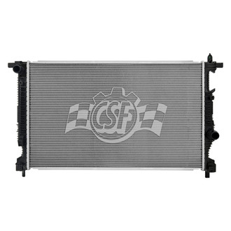 CSF® - Engine Coolant Radiator