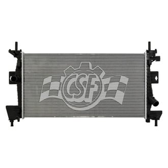 CSF® - Radiator