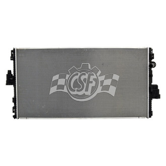 CSF® - Engine Coolant Radiator