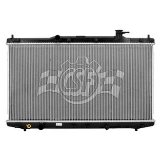 CSF® - Engine Coolant Radiator