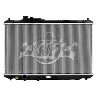 CSF® - Engine Coolant Radiator
