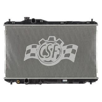 CSF® - Engine Coolant Radiator