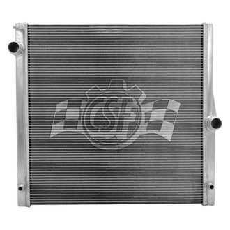 CSF® - Engine Coolant Radiator