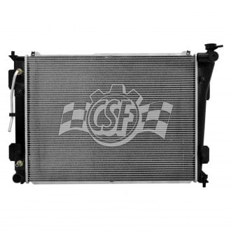 CSF® - Drive Motor Inverter Cooler