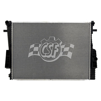 CSF® - Engine Coolant Radiator