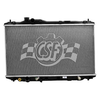CSF® - Engine Coolant Radiator
