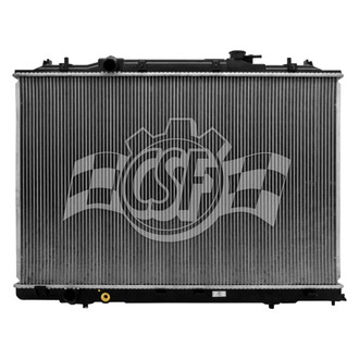 CSF® - Radiator