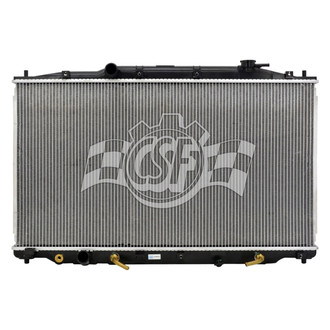 CSF® - Engine Coolant Radiator