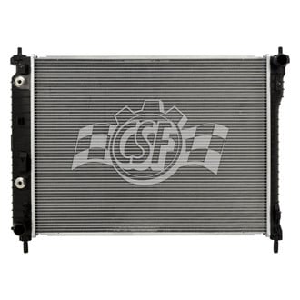 CSF® - Radiator