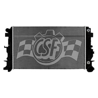 CSF® - Radiator