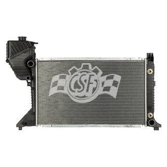 CSF® - Engine Coolant Radiator