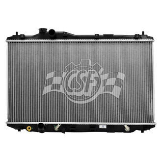 CSF® - Engine Coolant Radiator