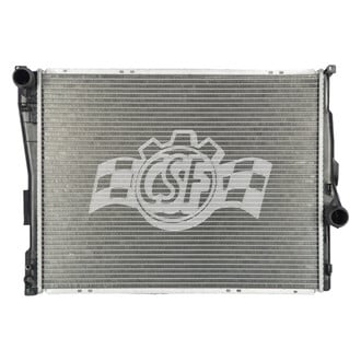 CSF® - Engine Coolant Radiator