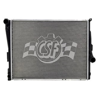 CSF® - Engine Coolant Radiator