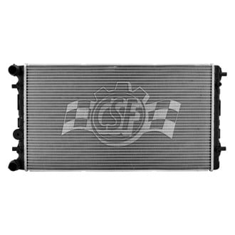CSF® - Engine Coolant Radiator