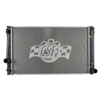 CSF® - Engine Coolant Radiator