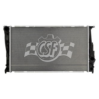 CSF® - Radiator