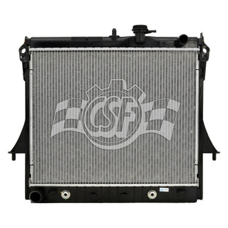 CSF® - Radiator