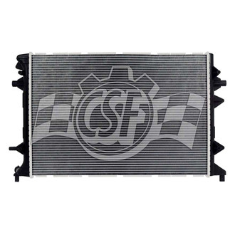 CSF® - Engine Coolant Radiator