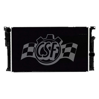 CSF® - Engine Coolant Radiator