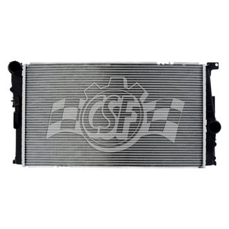 CSF® - Radiator
