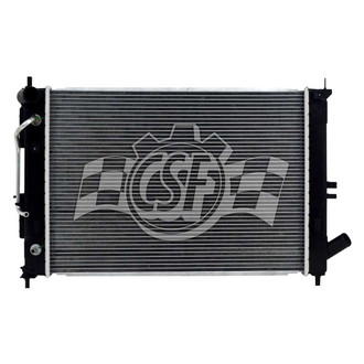 CSF® - Radiator