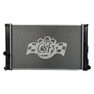 CSF® - Radiator