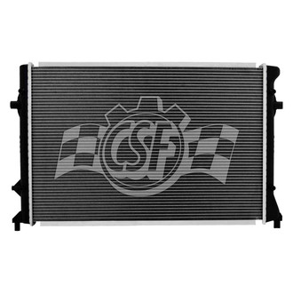 CSF® - Engine Coolant Radiator