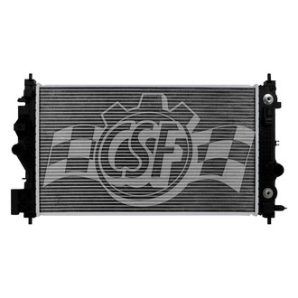 CSF® - Radiator