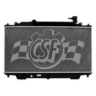 CSF® - Radiator