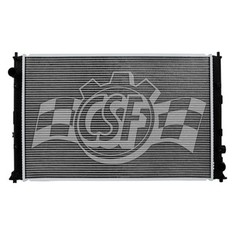 CSF® - Engine Coolant Radiator