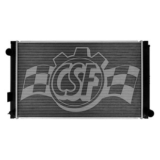 CSF® - Radiator