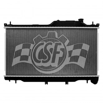 Subaru Legacy Radiators & Parts - Performance, Replacement | CARiD