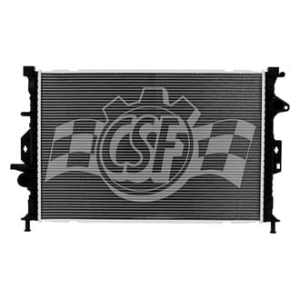 CSF® - Engine Coolant Radiator