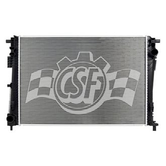 CSF® - Radiator