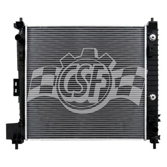CSF® - Radiator