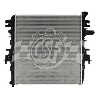 CSF® - Radiator