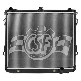 CSF® - Radiator