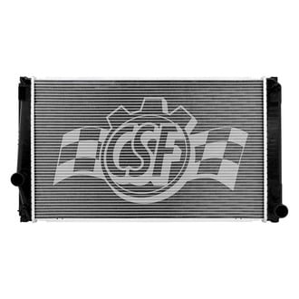CSF® - Engine Coolant Radiator