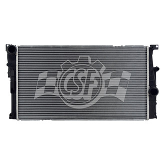 CSF® - Engine Coolant Radiator