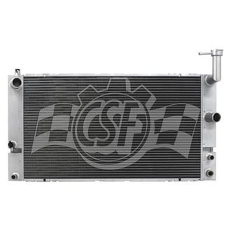 CSF® - Engine Coolant Radiator