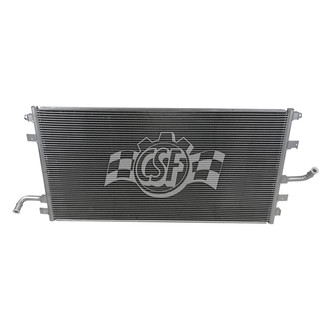 CSF® - Engine Coolant Radiator