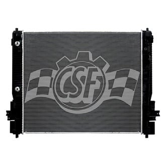 CSF® - Radiator