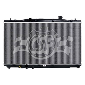 CSF® - Engine Coolant Radiator