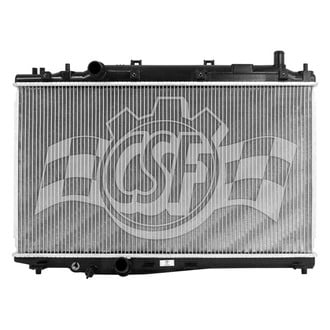 CSF® - Engine Coolant Radiator